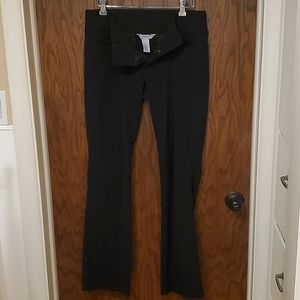 Black Candie's size 5 button up slacks